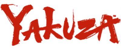 Yakuza logo for Playstation 2